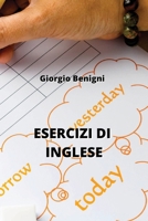 Esercizi Di Inglese B0CQ2F28JJ Book Cover