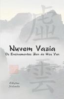 Nuvem Vazia: Os Ensinamentos Zen de Hsü Yun 1796758469 Book Cover