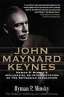 John Maynard Keynes 0071593012 Book Cover