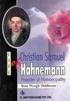 Life of Christian Samuel Hahnemann 8170216850 Book Cover