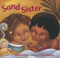 Sand Sister 1841486175 Book Cover