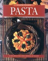 Pasta 0887805108 Book Cover