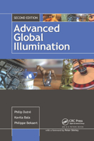 Advanced Global Illumination 1568811772 Book Cover
