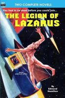 Legion Of Lazarus & Star Hunter 1612870457 Book Cover