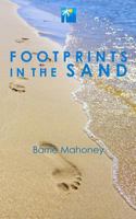 Footprints in the Sand 0995602719 Book Cover