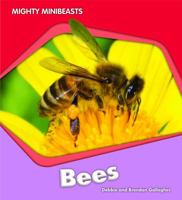 Bees 1608705439 Book Cover