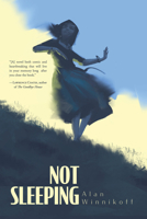 Not Sleeping 0921332742 Book Cover