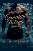 Boho Universe Complete Trilogy (Boho Universe Series Two) B0FHG38JM3 Book Cover