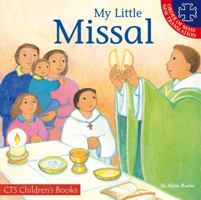 My Little Missal (CTS Children's Books) 1860825656 Book Cover