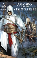 Assassin's Creed Visionaries Vol 1 (1) 1961012162 Book Cover