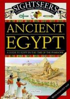 Ancient Egypt (Sightseers) 0753403218 Book Cover