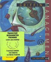 Management with Real Deal CD 0618234454 Book Cover