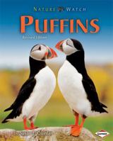 Puffins 1580139442 Book Cover