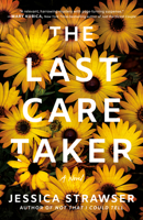 The Last Caretaker 1662510225 Book Cover