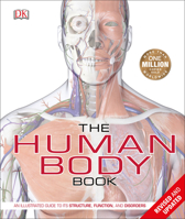 Human Body 1564583252 Book Cover