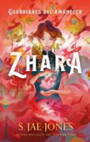 Guardianes del amanecer: Zhara (Zhara, 1) (Spanish Edition) 8419252557 Book Cover