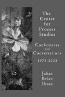 The Center For Process Studies B0BRQ4KM6W Book Cover