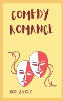 Comedy Romance-A Funny Romantic Comedy-The perfect Laugh null Book Cover
