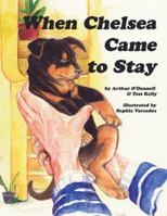 When Chelsea Came to Stay 1412009596 Book Cover