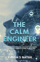The Calm Engineer B0G48PDDVZ Book Cover