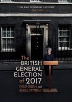 The British General Election of 2017 3030043010 Book Cover