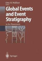 Global Events and Event Stratigraphy in the Phanerozoic 3540590560 Book Cover