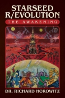 Starseed R/evolution: The Awakening 1637581696 Book Cover