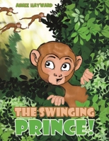 The Swinging Prince! 103710899X Book Cover