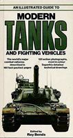 An Illustrated Guide to Modern Tanks and Fighting Vehicles (A Salamander book)