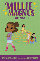 Millie Magnus for Mayor 0593618815 Book Cover
