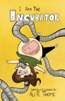 I am the Incubator B0BLG1F5S5 Book Cover