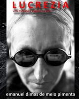 Lucrezia: Uma Vulc�nica Viagem na Arte 1541148207 Book Cover