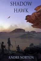 Shadow Hawk 0449241866 Book Cover