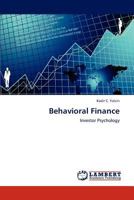 Behavioral Finance 3847376713 Book Cover