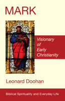 Mark: Visionary of Early Christianity 1532606613 Book Cover