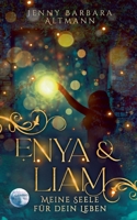 Gambio Der perfekte Tausch: Enya und Liam Meine Seele für dein Leben (German Edition) 375831688X Book Cover