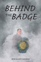 Behind the Badge B0FK651X7L Book Cover