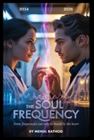 THE SOUL FREQUENCY: "Some frequencies can only be heard by the heart." B0FQ3ZYT7D Book Cover