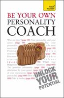 Be Your Own Personality Coach 1444143727 Book Cover