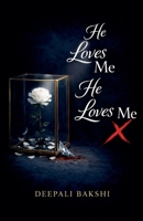 He Loves Me He Loves Me X B0GY25T3RX Book Cover