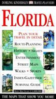 Florida (DK Eyewitness Travel Planner) 0789455412 Book Cover