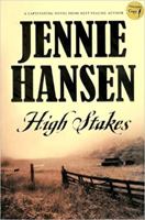 High Stakes 1591565340 Book Cover