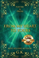 From My Heart to Yours 1087978831 Book Cover