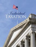 Individual Taxation 152490094X Book Cover