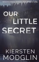 Our Little Secret 1956538003 Book Cover
