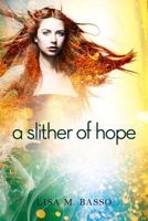 A Slither of Hope 193976503X Book Cover