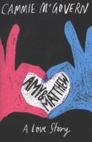 Amy & Matthew 0062271105 Book Cover