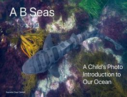 A B SEAS- A Child's Photo Introduction to our Ocean- La Jolla Shores Underwater Photography 173294220X Book Cover