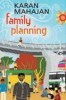 Family Planning 006153725X Book Cover