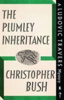 The Plumley Inheritance 1911579851 Book Cover